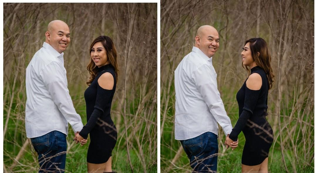 The Wedding Website of Amy Long and Pini Pung