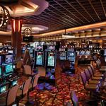 L'Auberge Casino & Hotel Baton Rouge