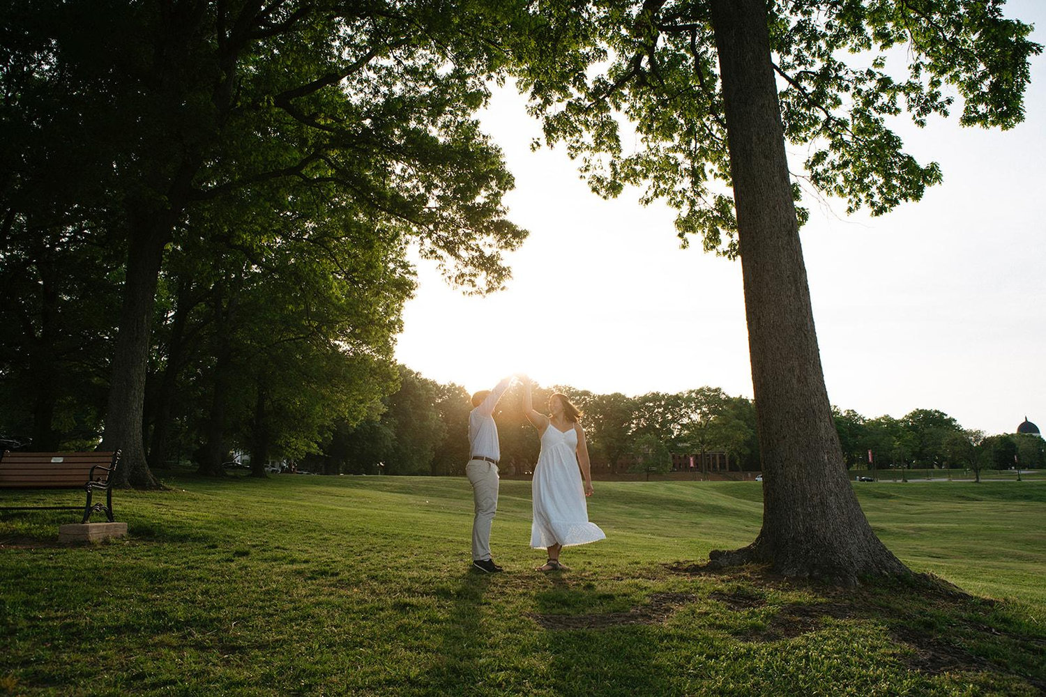 The Wedding Website of Tegan Allan and Shane Lamont