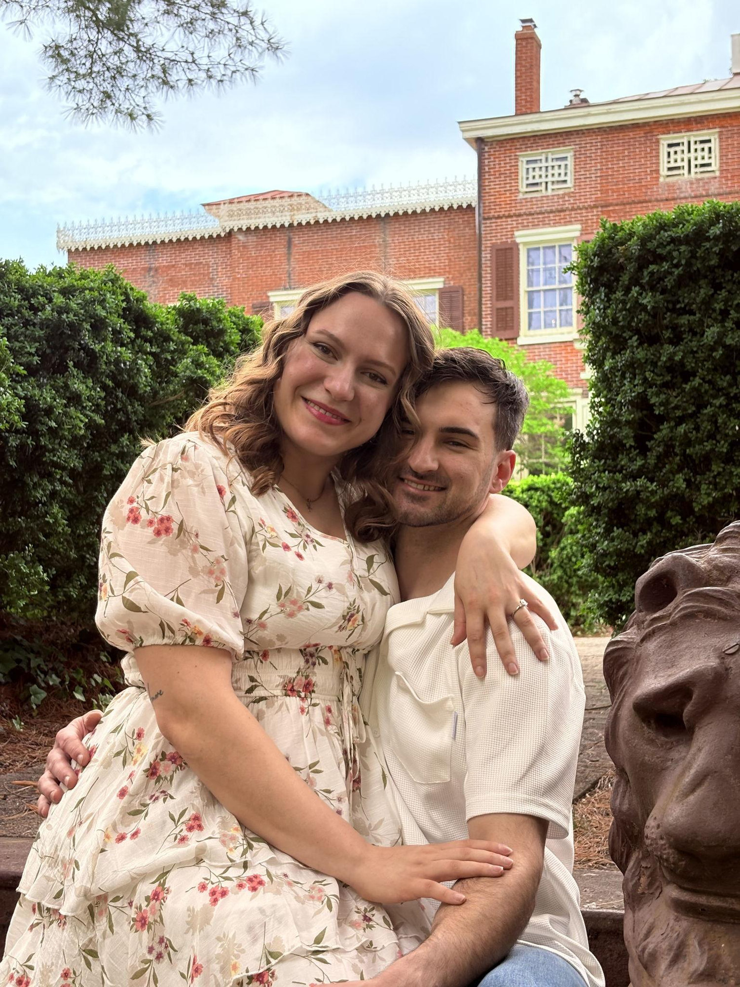 The Wedding Website of Caeley Willis and Alexander Forman