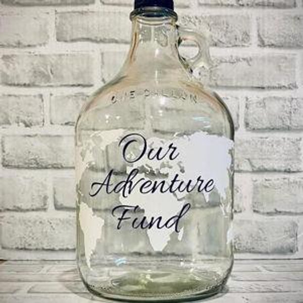 Our Newlywed Fund