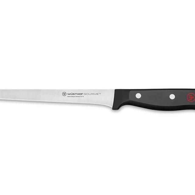 Wüsthof Gourmet Flexible Boning Knife, 6-Inch