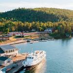 Copper Harbor
