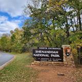 Shenandoah National Park