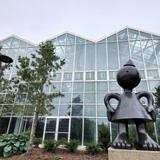 Frederik Meijer Gardens & Sculpture Park