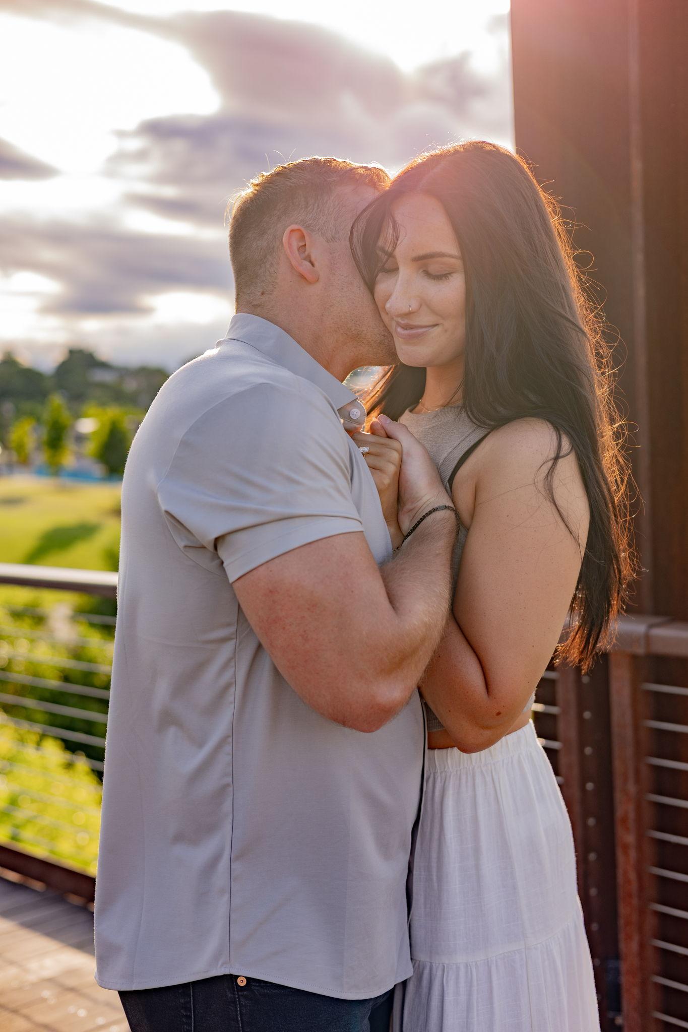 Addison Maue and Sammuel Wiseman's Wedding Website