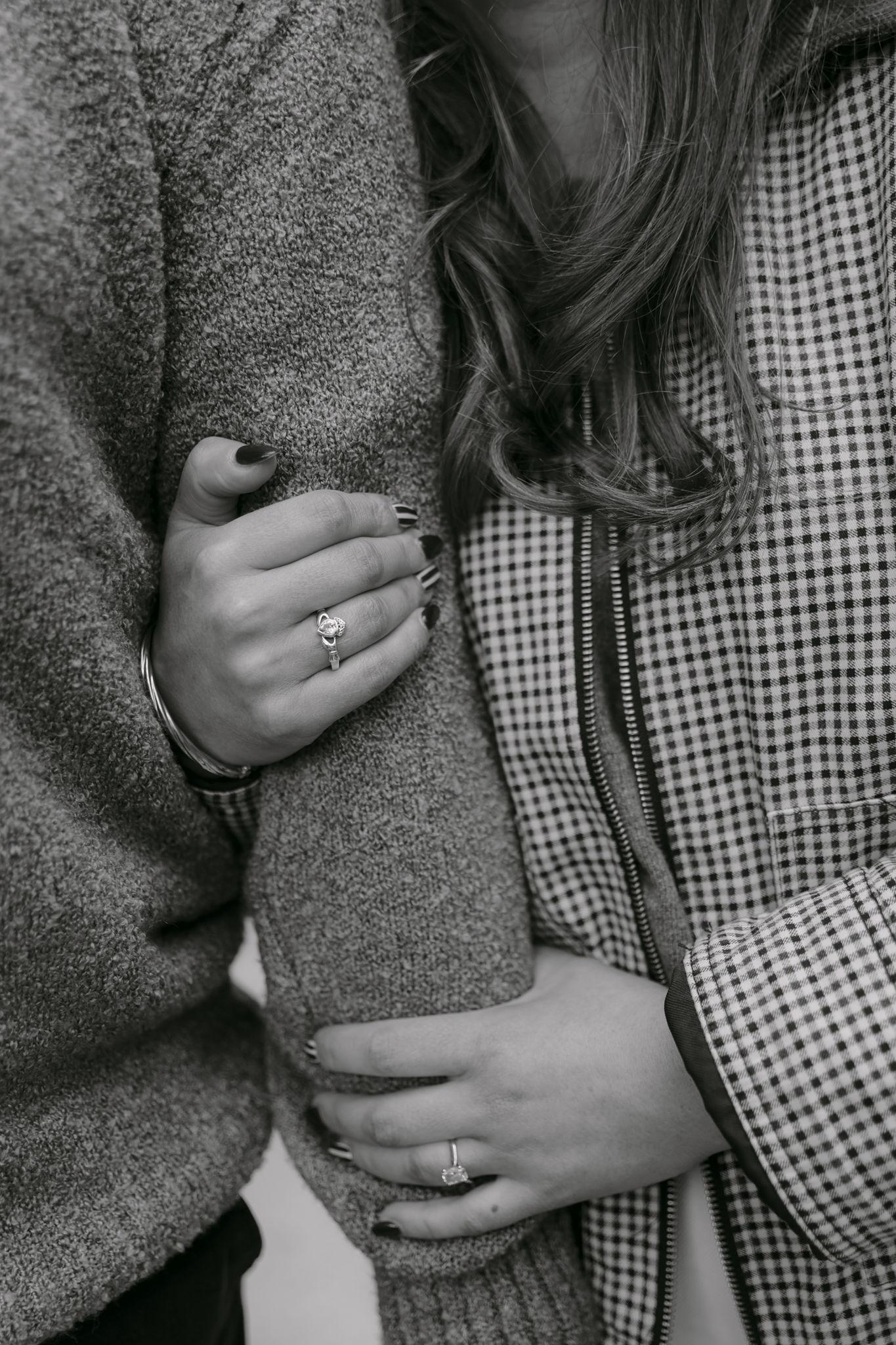 The Wedding Website of Molly Mackle and Kieran Martin