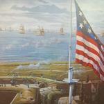 Fort McHenry (Inspired the Star Spangled Banner)