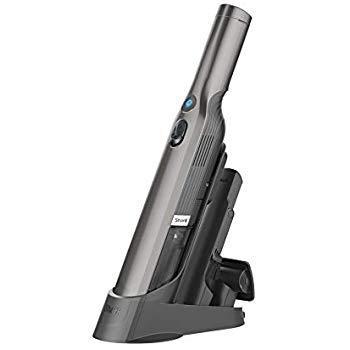 Shark WANDVAC
