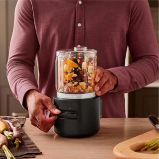 KitchenAid Go™ Cordless Food Chopper