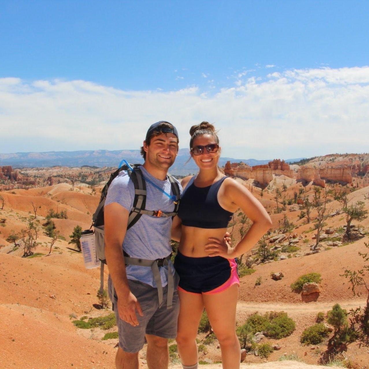Bryce Canyon National Park - 2017