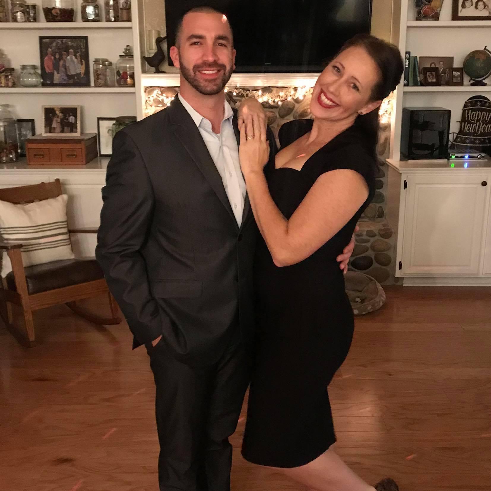 The One Where We Celebrated the New Year in Style 2019/2020