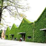 Huashan 1914 Creative Park（華山創意文化園區）
