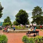 Bentonville City Square