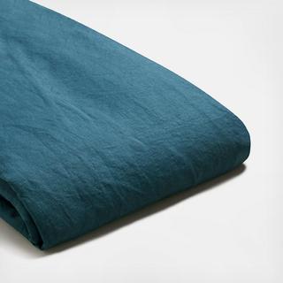 Linen Fitted Sheet