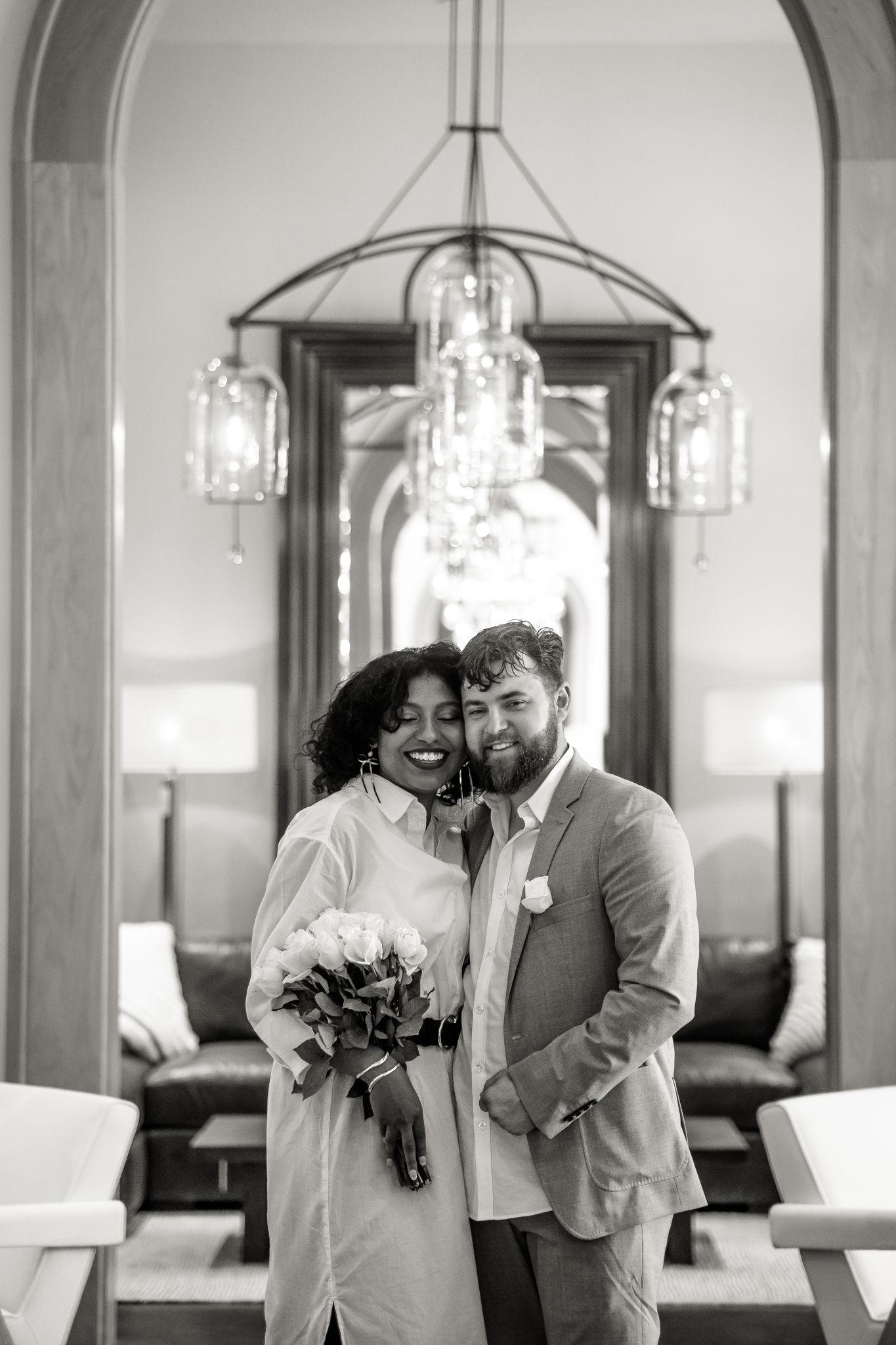 The Wedding Website of Lillia Bolling and Bennett Cooley