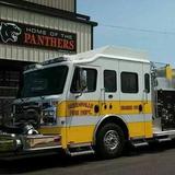 Reedsville Fireman's Picnic