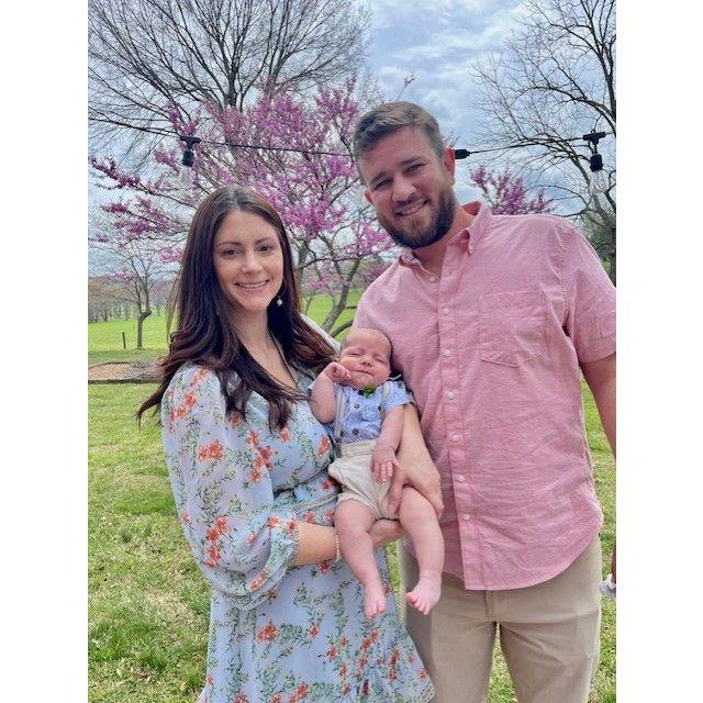 Easter 2024
