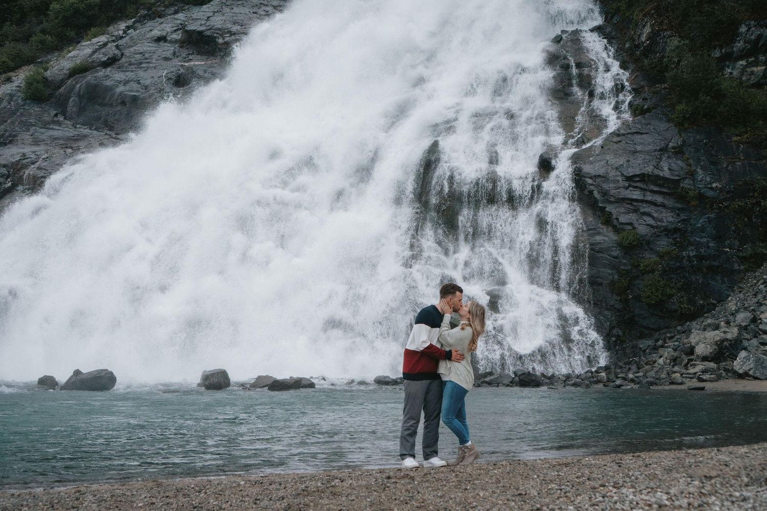 The Wedding Website of George Nicholas Adams Jr. and Samantha May Barry