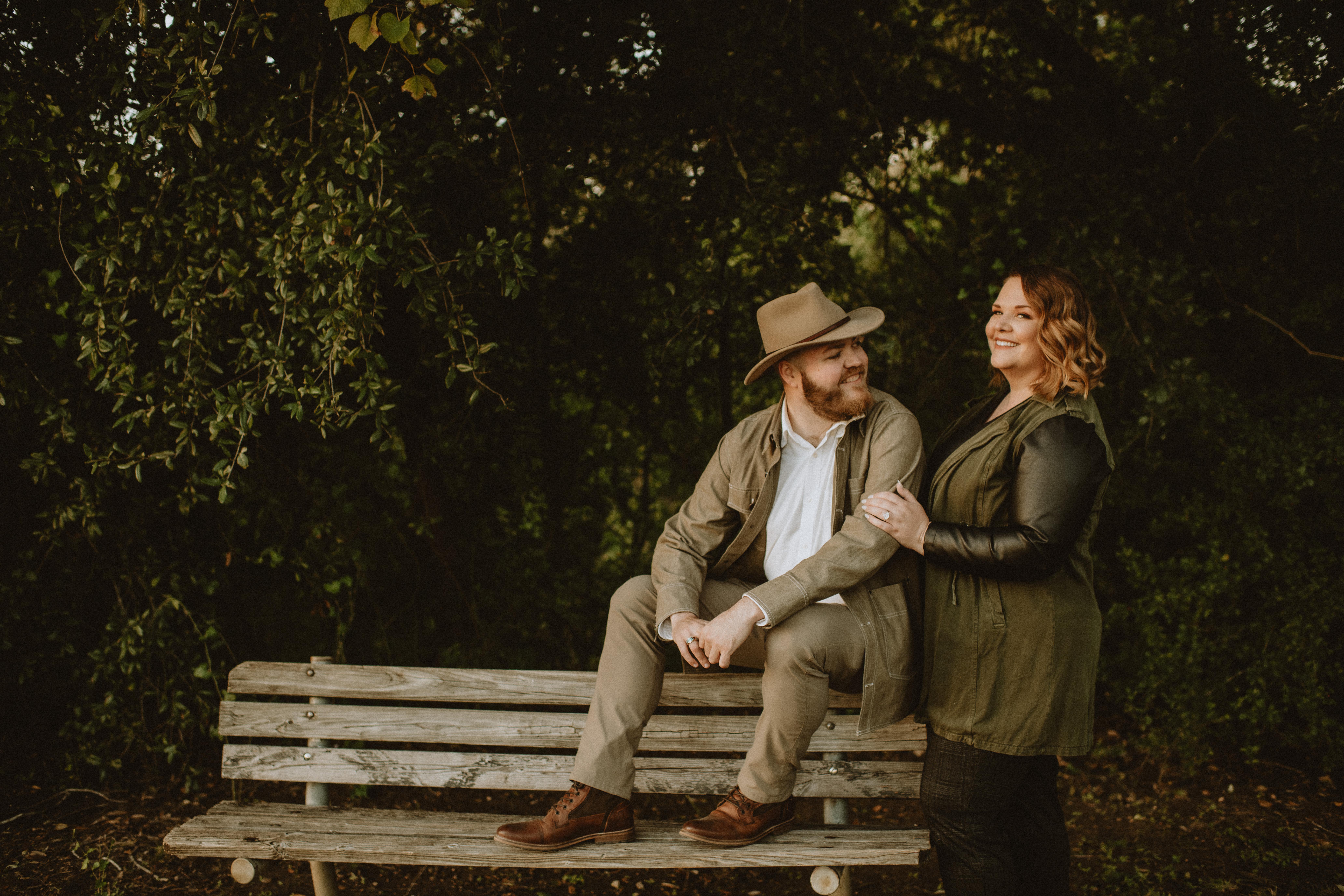 The Wedding Website of Madison Taber and Robert Mitchell