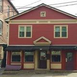 Tony's Tavern