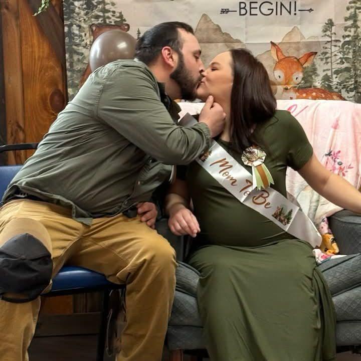 Baby Shower.