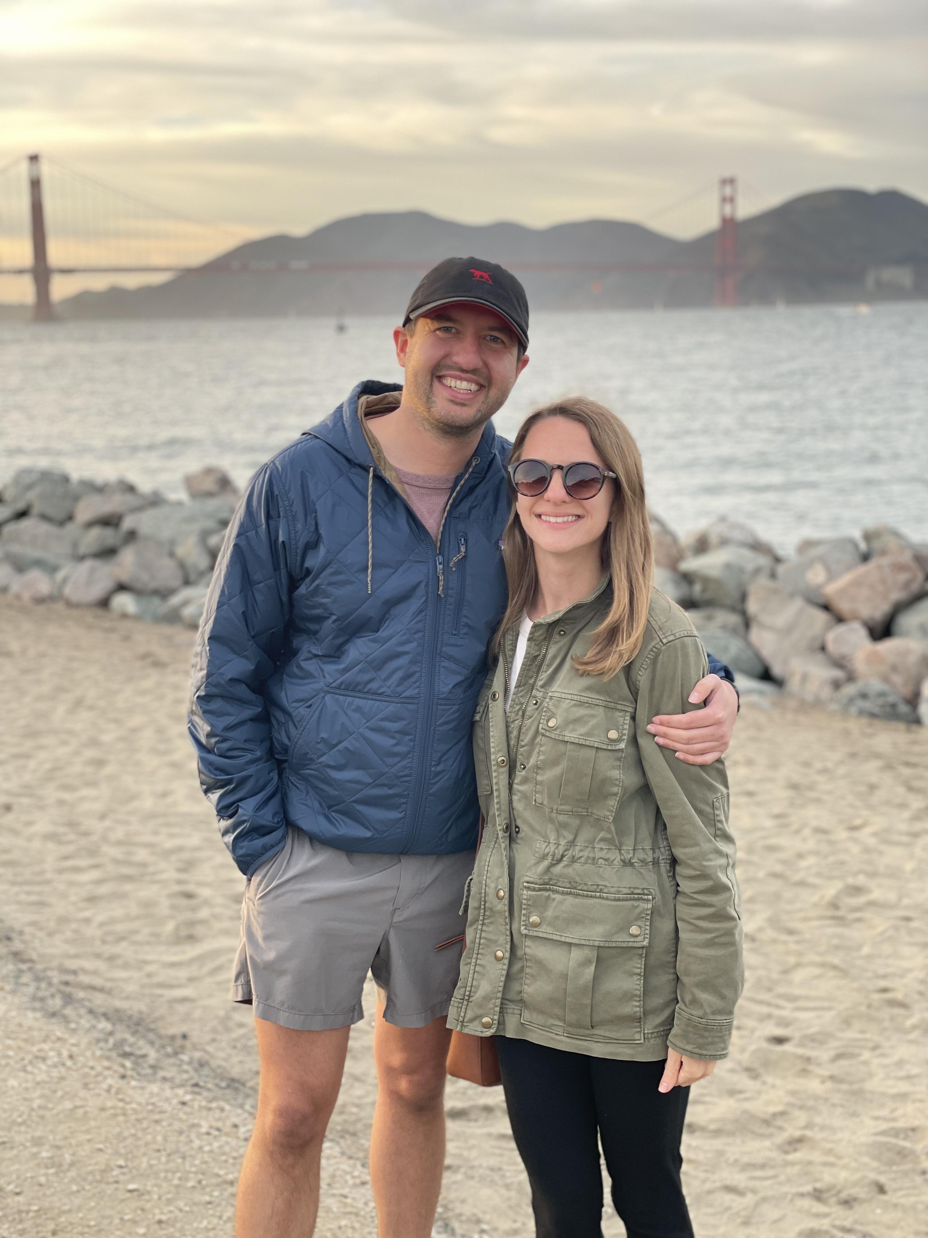The Wedding Website of Hannah Brophy and Brandon Valderaz