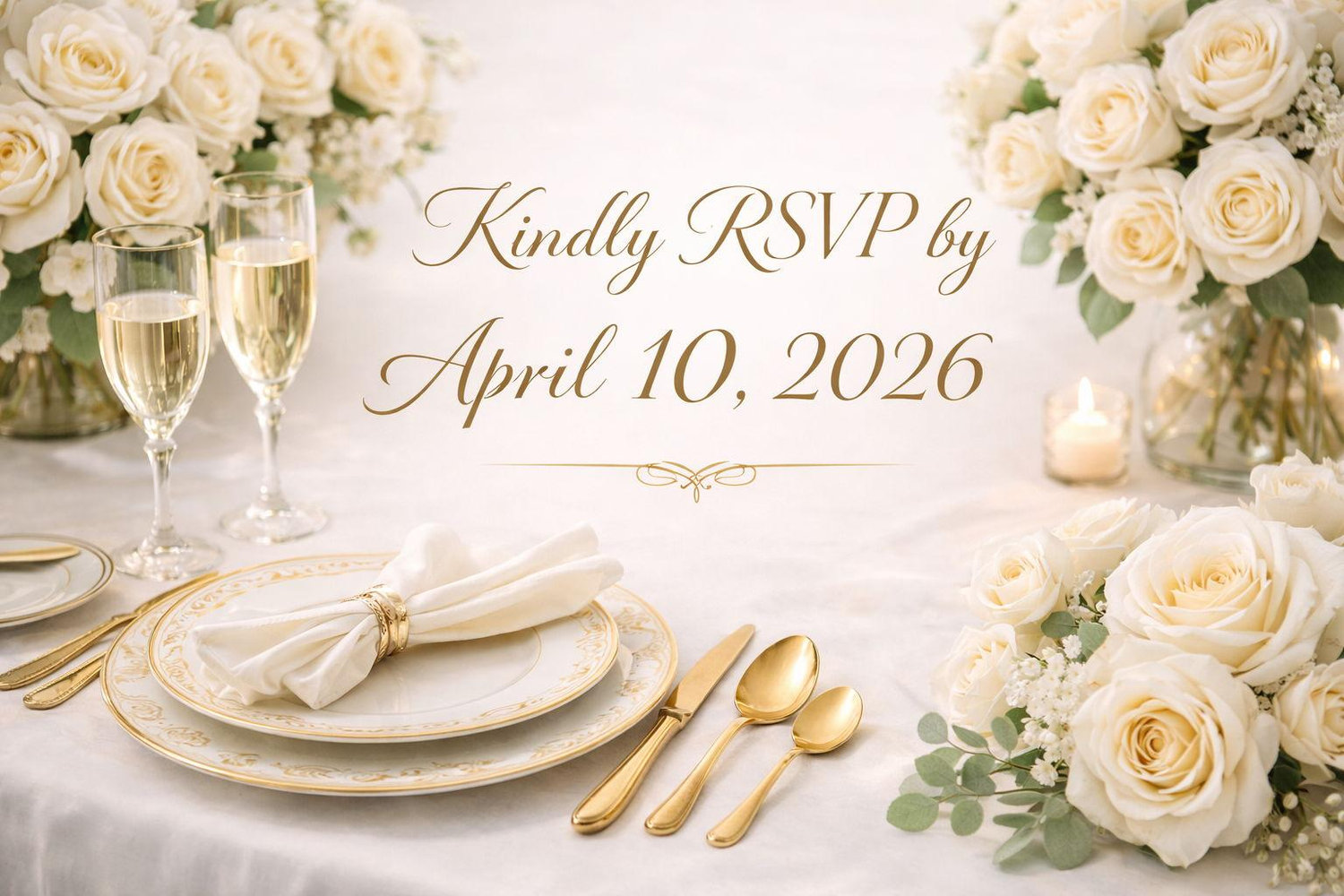 The Wedding Website of Ashley Hughes and Idrees Graham