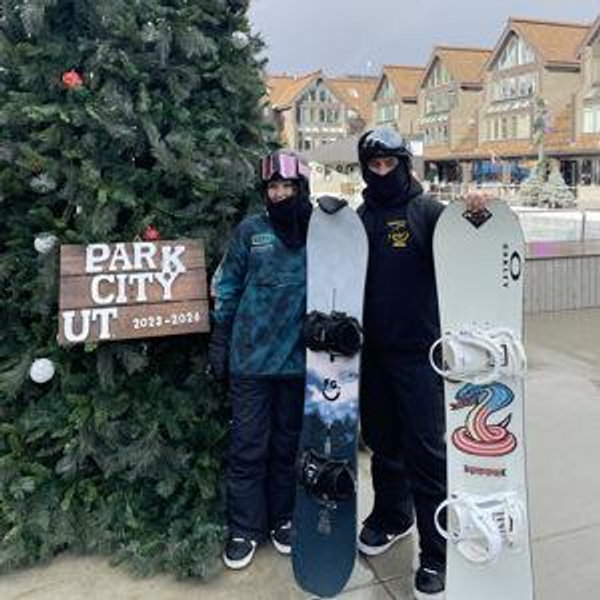 Annual Winter Trip