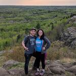 Ely's Peak - Superior Hiking Trail
