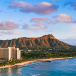 Diamond Head Crater