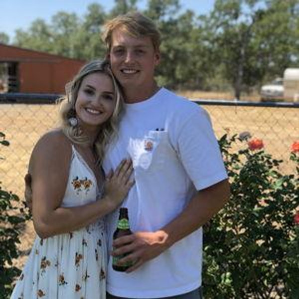 Our Honeymoon fund -venmo