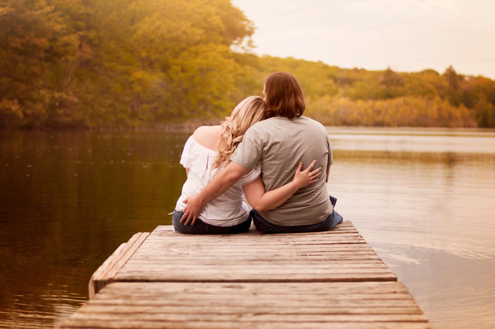 The Wedding Website of Kelly Starr Backus and Collin Robert Grunst