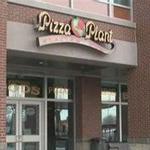 Pizza Plant Italian Pub - Canalside
