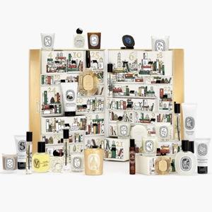 Advent Calendar - 25 scented treasures | Diptyque Paris