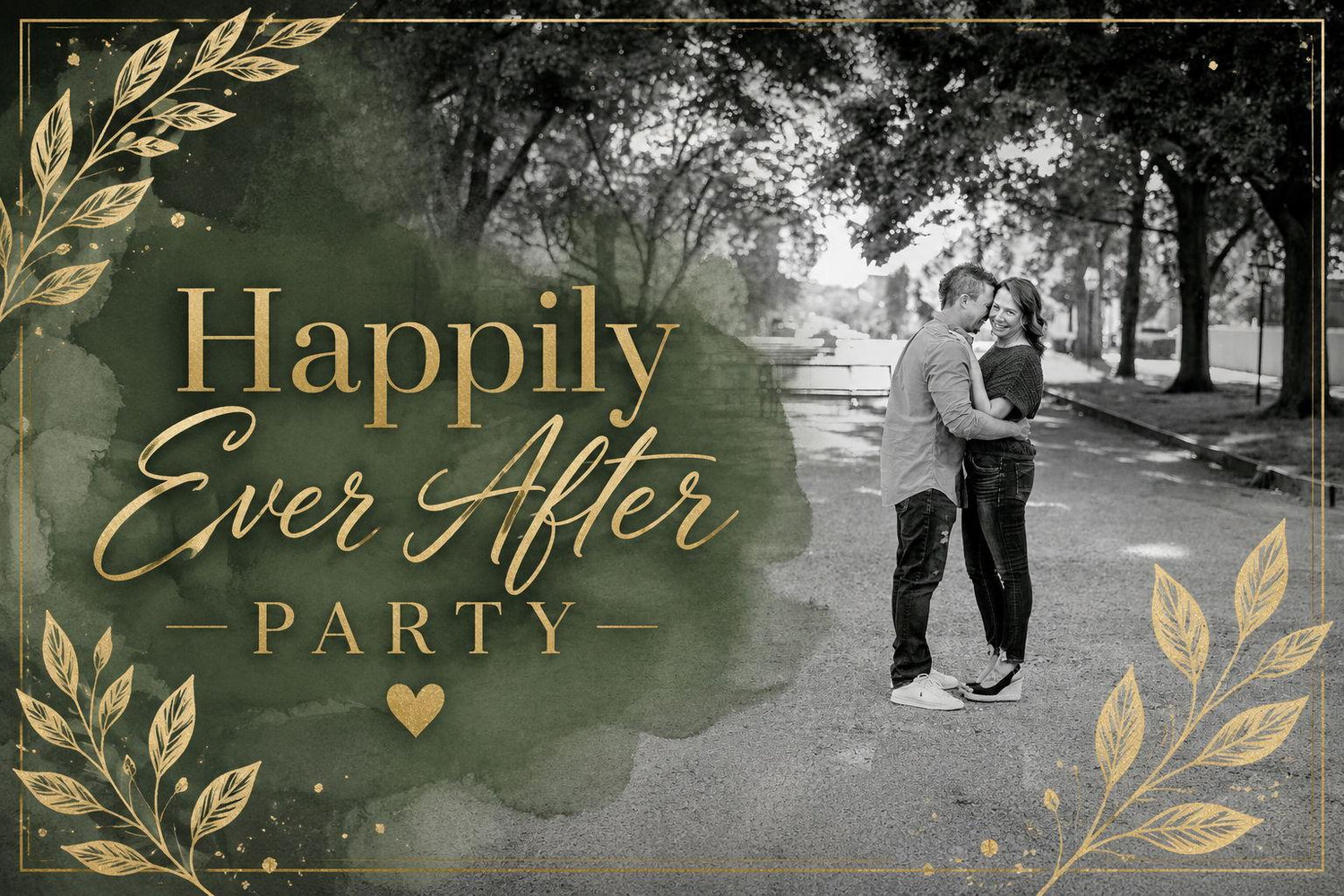 The Wedding Website of Erica Romines and Zach Williams