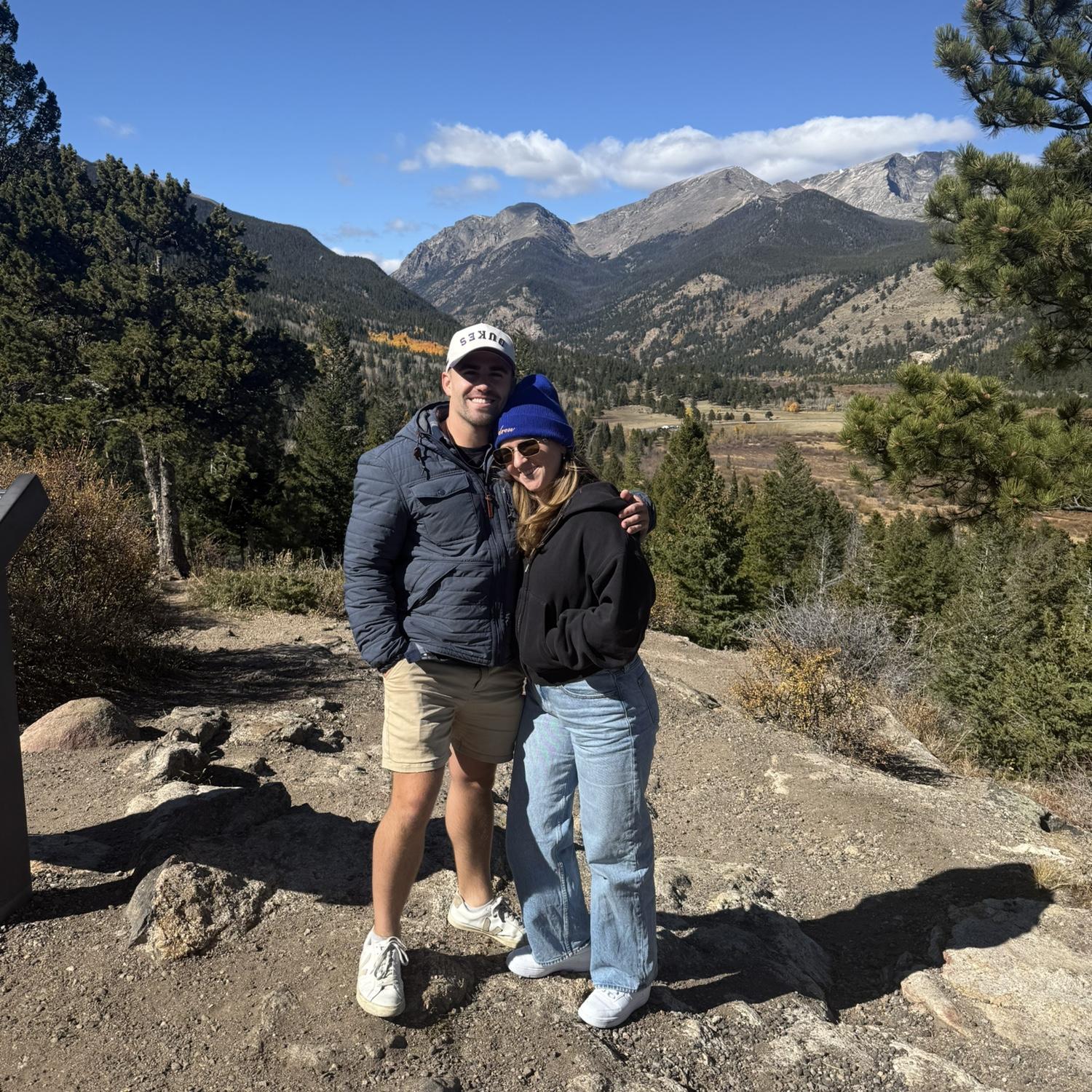 Rocky Mountain National Park