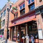 Savannah's Candy Kitchen