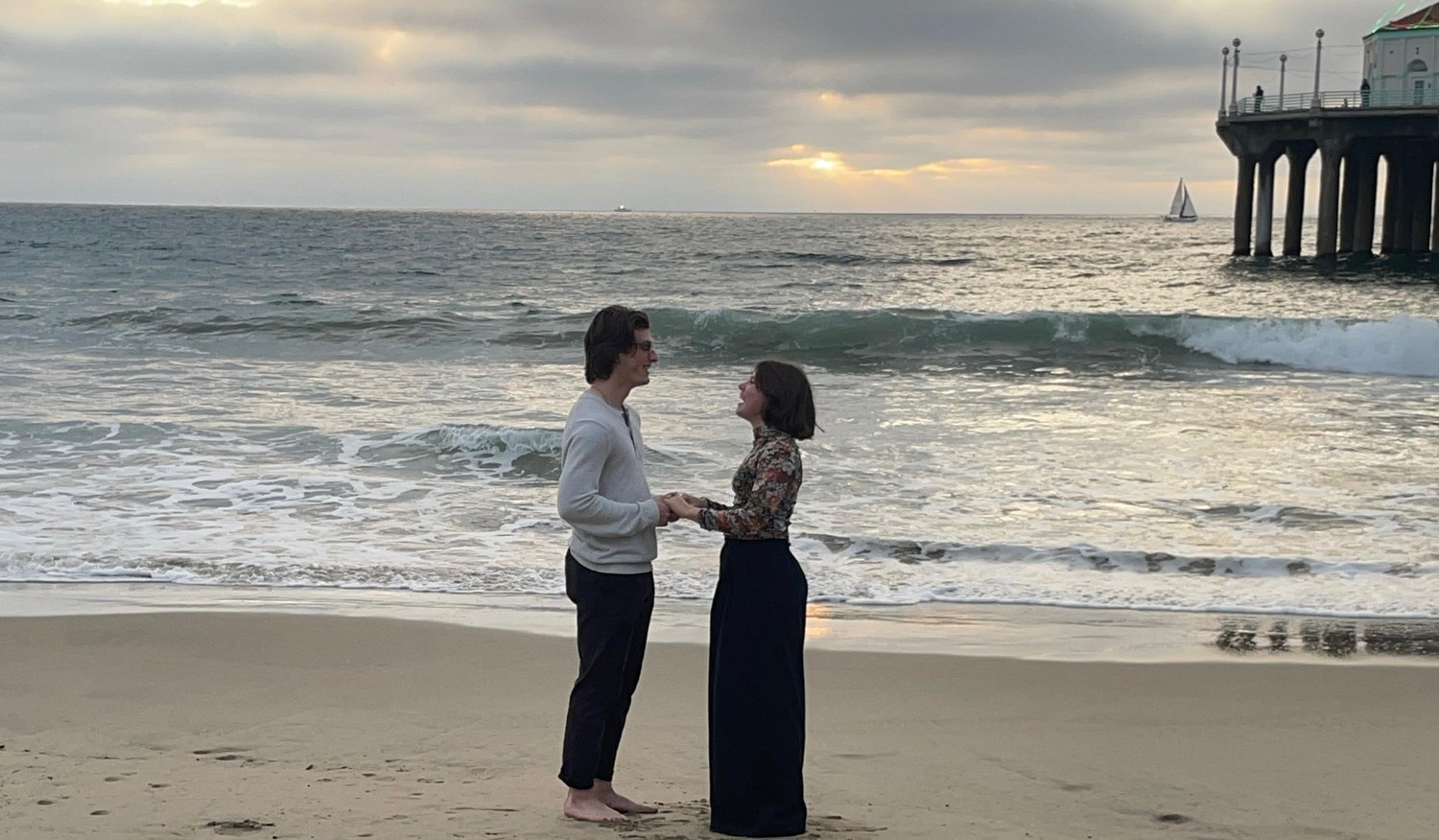 The Wedding Website of Wesley Logan and Elise Owens
