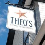 Theo's Steaks, Sides & Spirits - St. Michaels