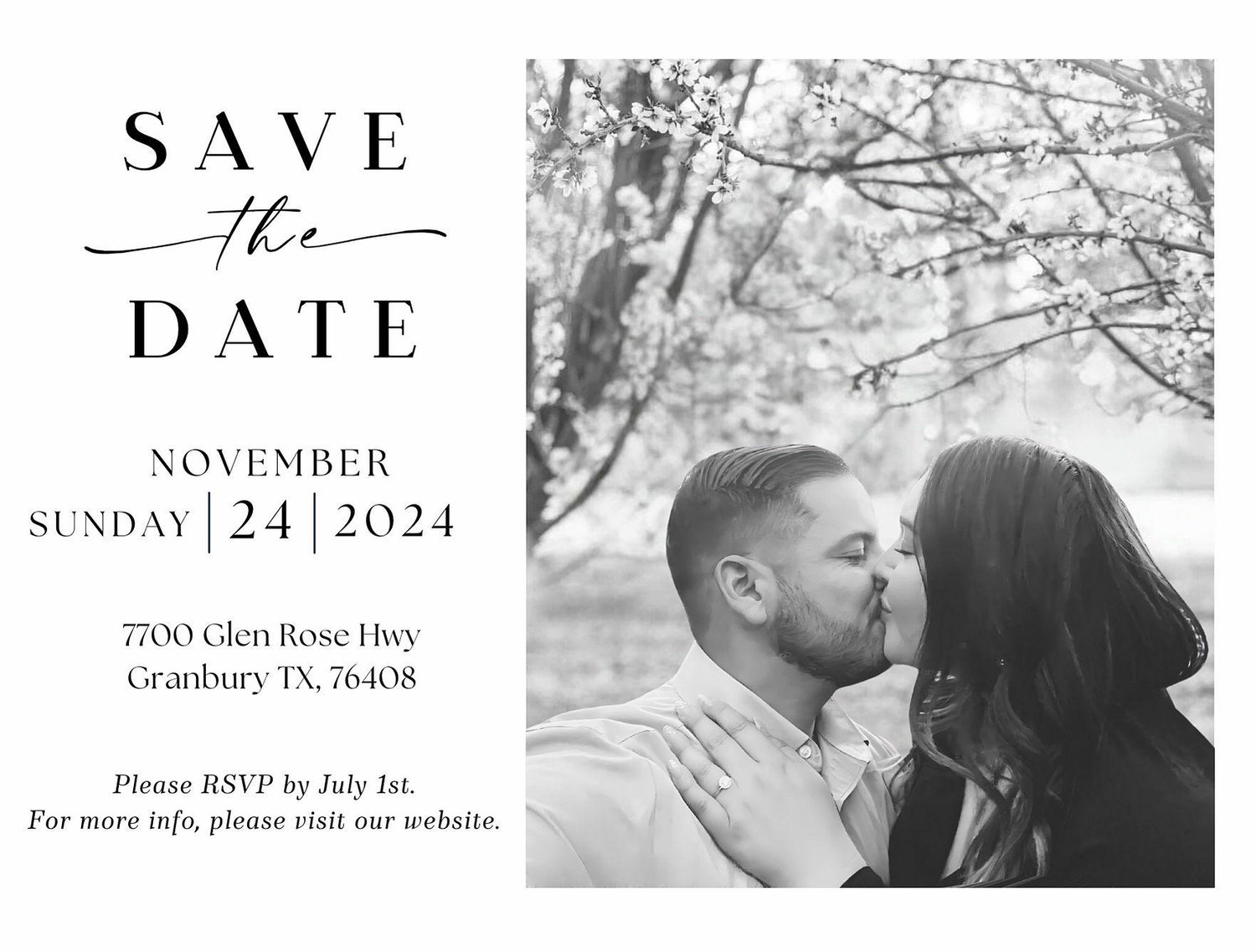 The Wedding Website of Ramon Rodriguez and Melissa Martinez
