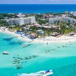 Isla Mujeres Day Trip