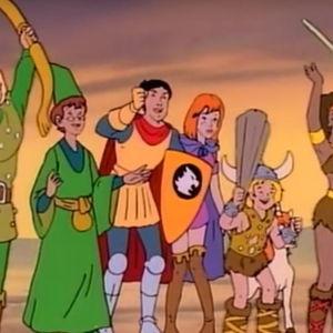 Dungeons & Dragons Fund