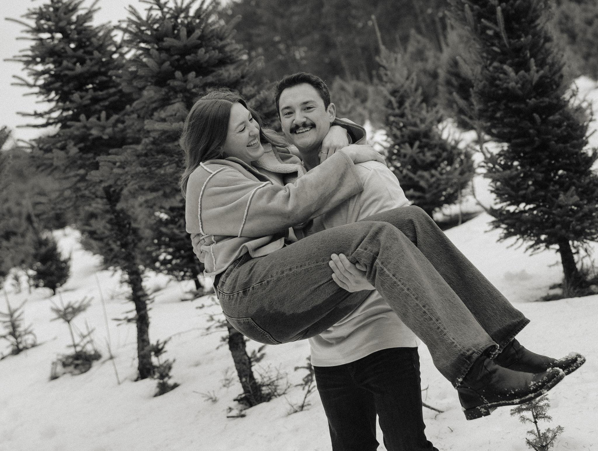 The Wedding Website of Libby Schnoor and Bobby Villafania