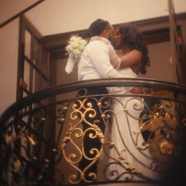Our newlywed fund + honeymoon