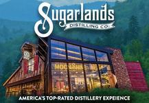 Sugarlands Distilling Company