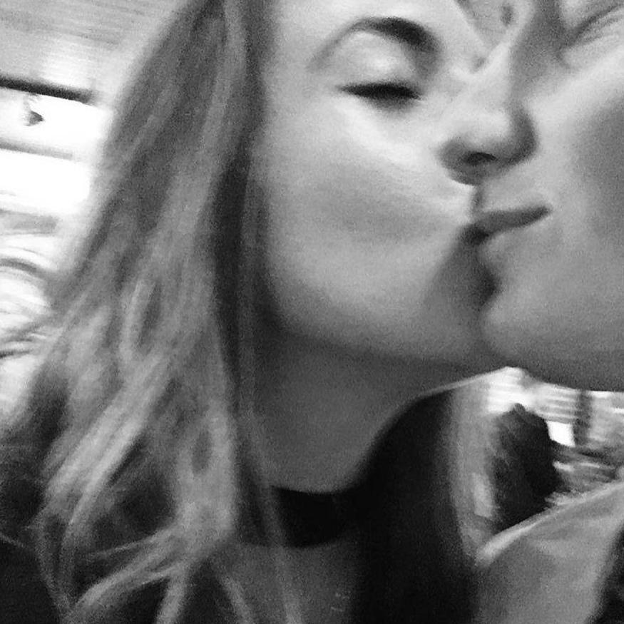 The night where we felt our love growing stronger