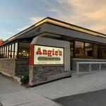 Angie's