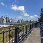 Brooklyn Heights Promenade