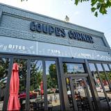 Coupe’s Corner